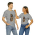 Ancient Egyptian Priestess - Short Sleeve Tee